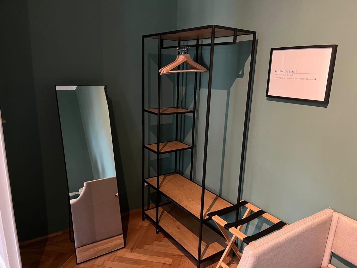 Grosszuegiger Wiener Altbau Gleich Neben Schoenbrunn Zewnętrze zdjęcie