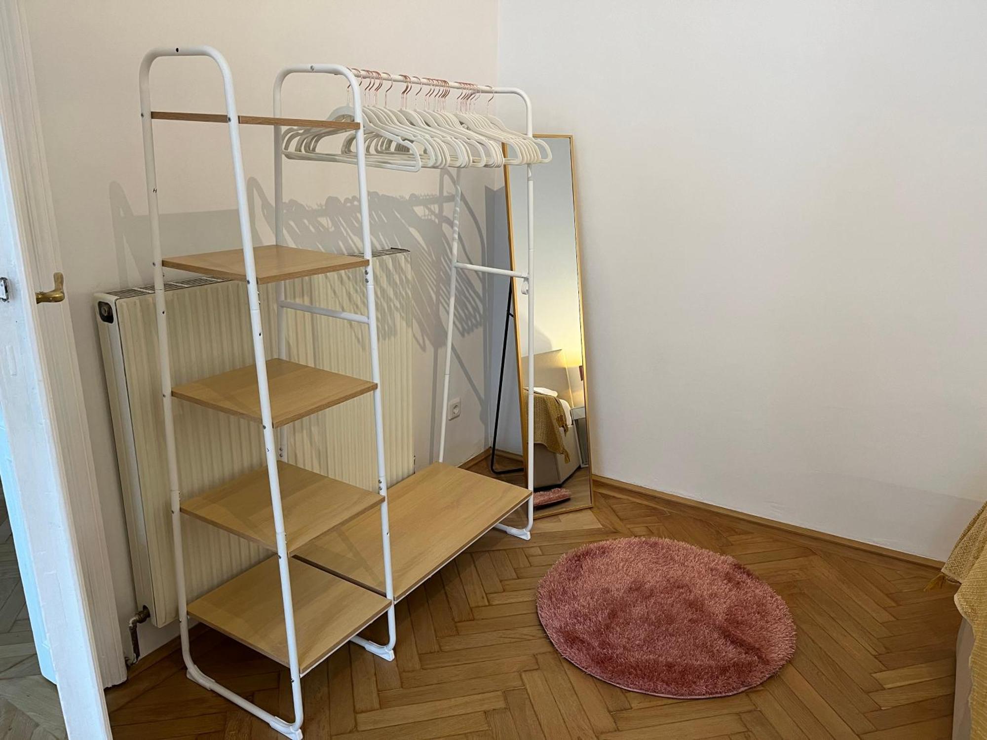 Grosszuegiger Wiener Altbau Gleich Neben Schoenbrunn Zewnętrze zdjęcie