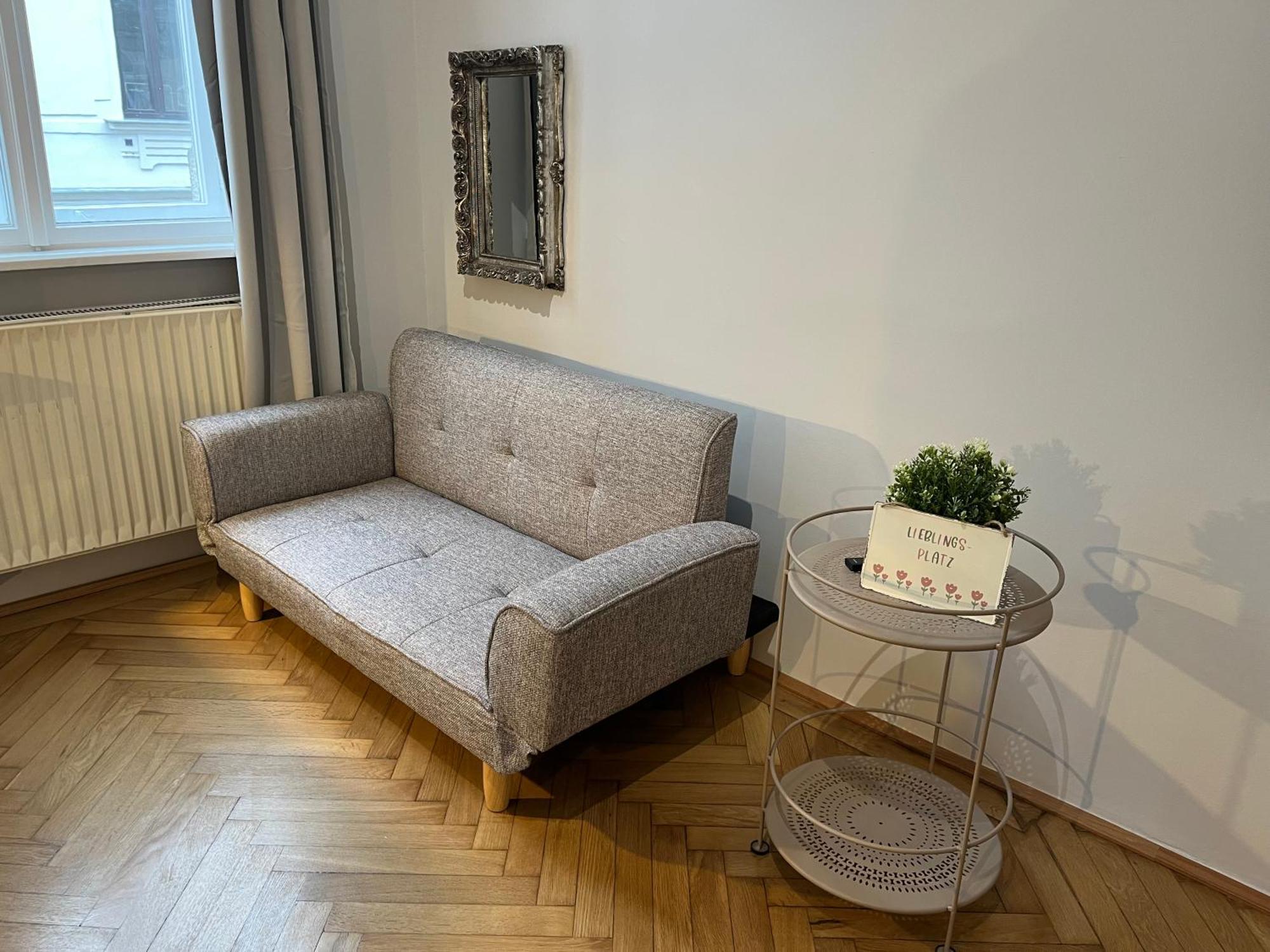 Grosszuegiger Wiener Altbau Gleich Neben Schoenbrunn Zewnętrze zdjęcie